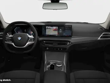 BMW 318i Navi Kamera Sitzheizung Alarm
