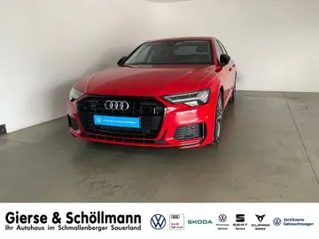 AUDI A6 Sport S line 55 TFSI e S tronic quattro NAVI