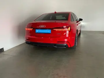 AUDI A6 Sport S line 55 TFSI e S tronic quattro NAVI