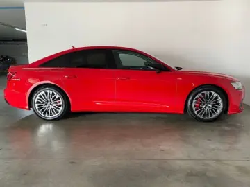 AUDI A6 Sport S line 55 TFSI e S tronic quattro NAVI