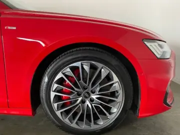AUDI A6 Sport S line 55 TFSI e S tronic quattro NAVI