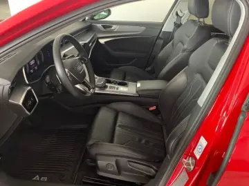 AUDI A6 Sport S line 55 TFSI e S tronic quattro NAVI