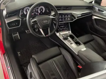 AUDI A6 Sport S line 55 TFSI e S tronic quattro NAVI