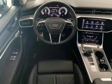 AUDI A6 Sport S line 55 TFSI e S tronic quattro NAVI