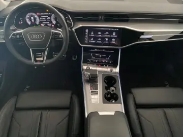AUDI A6 Sport S line 55 TFSI e S tronic quattro NAVI