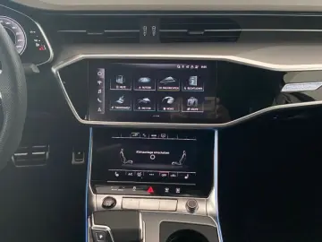 AUDI A6 Sport S line 55 TFSI e S tronic quattro NAVI