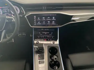 AUDI A6 Sport S line 55 TFSI e S tronic quattro NAVI