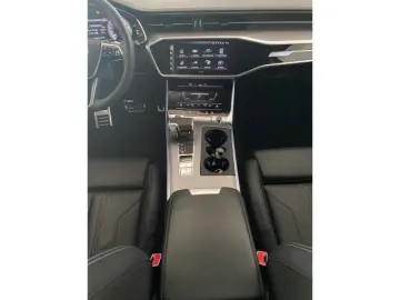 AUDI A6 Sport S line 55 TFSI e S tronic quattro NAVI