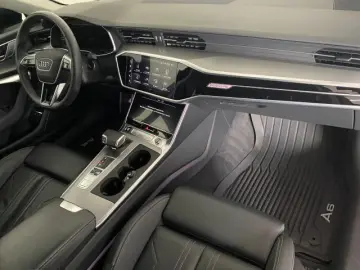 AUDI A6 Sport S line 55 TFSI e S tronic quattro NAVI