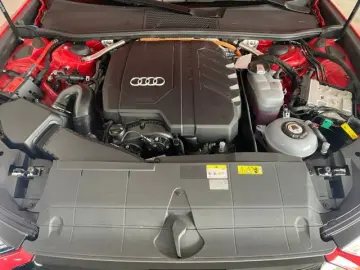 AUDI A6 Sport S line 55 TFSI e S tronic quattro NAVI
