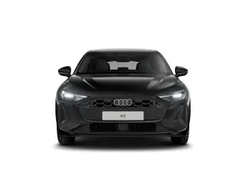 AUDI A5 Limousine 40 TDI 150 kW S tro LED Virtual Nav