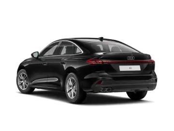AUDI A5 Limousine 40 TDI 150 kW S tro LED Virtual Nav