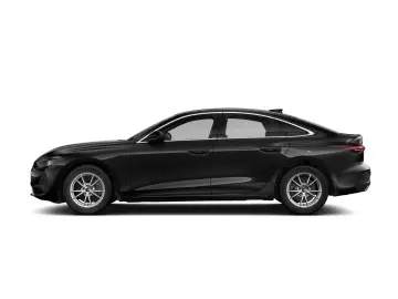 AUDI A5 Limousine 40 TDI 150 kW S tro LED Virtual Nav