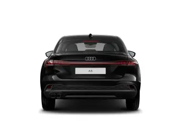 AUDI A5 Limousine 40 TDI 150 kW S tro LED Virtual Nav