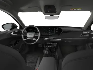 AUDI A5 Limousine 40 TDI 150 kW S tro LED Virtual Nav