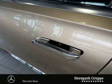 MERCEDES-BENZ S450 4M L AMG Burmester4D TV Massage Ventil