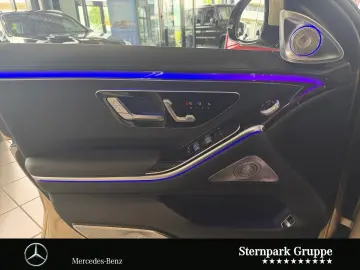 MERCEDES-BENZ S450 4M L AMG Burmester4D TV Massage Ventil