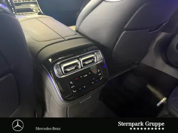MERCEDES-BENZ S450 4M L AMG Burmester4D TV Massage Ventil