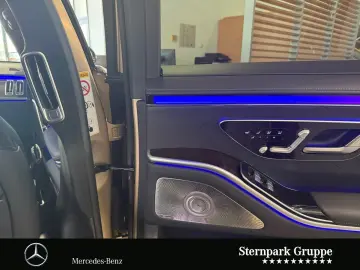 MERCEDES-BENZ S450 4M L AMG Burmester4D TV Massage Ventil