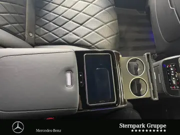 MERCEDES-BENZ S450 4M L AMG Burmester4D TV Massage Ventil