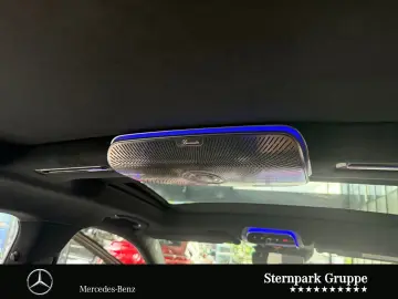 MERCEDES-BENZ S450 4M L AMG Burmester4D TV Massage Ventil