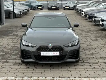 BMW 420d xD Gran Coupé M Sport PRO 360  h k HuD StHz
