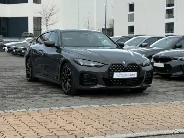 BMW 420d xD Gran Coupé M Sport PRO 360  h k HuD StHz
