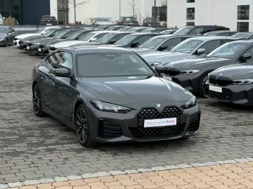 BMW 420d xD Gran Coupé M Sport PRO 360  h k HuD StHz
