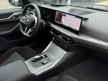 BMW 420d xD Gran Coupé M Sport PRO 360  h k HuD StHz