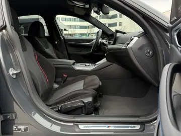BMW 420d xD Gran Coupé M Sport PRO 360  h k HuD StHz