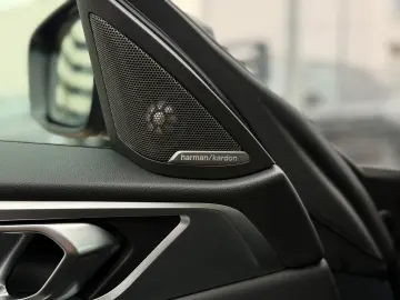 BMW 420d xD Gran Coupé M Sport PRO 360  h k HuD StHz
