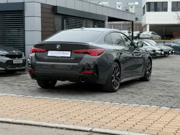 BMW 420d xD Gran Coupé M Sport PRO 360  h k HuD StHz