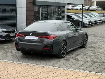 BMW 420d xD Gran Coupé M Sport PRO 360  h k HuD StHz