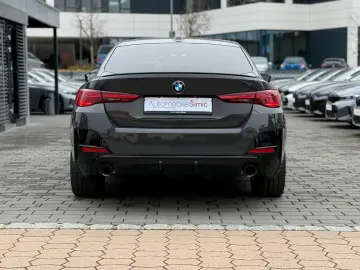 BMW 420d xD Gran Coupé M Sport PRO 360  h k HuD StHz