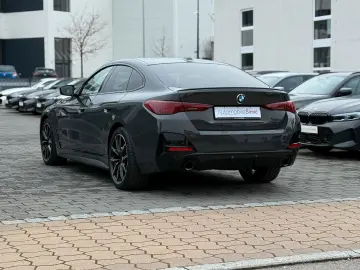BMW 420d xD Gran Coupé M Sport PRO 360  h k HuD StHz