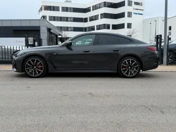 BMW 420d xD Gran Coupé M Sport PRO 360  h k HuD StHz