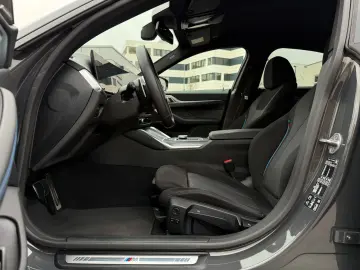 BMW 420d xD Gran Coupé M Sport PRO 360  h k HuD StHz