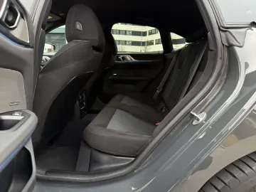 BMW 420d xD Gran Coupé M Sport PRO 360  h k HuD StHz