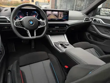 BMW 420d xD Gran Coupé M Sport PRO 360  h k HuD StHz