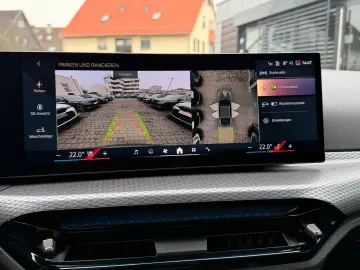 BMW 420d xD Gran Coupé M Sport PRO 360  h k HuD StHz