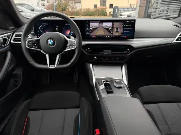 BMW 420d xD Gran Coupé M Sport PRO 360  h k HuD StHz