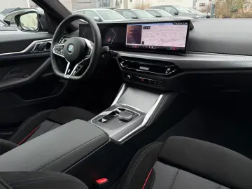 BMW 420d xD Gran Coupé M Sport PRO 360  h k HuD StHz