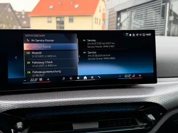 BMW 420d xD Gran Coupé M Sport PRO 360  h k HuD StHz