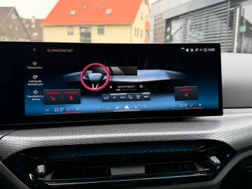 BMW 420d xD Gran Coupé M Sport PRO 360  h k HuD StHz