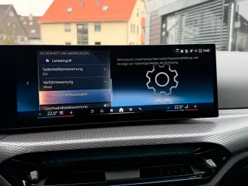 BMW 420d xD Gran Coupé M Sport PRO 360  h k HuD StHz