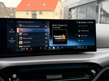 BMW 420d xD Gran Coupé M Sport PRO 360  h k HuD StHz