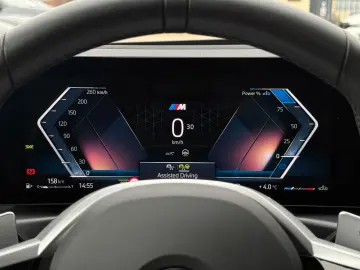 BMW 420d xD Gran Coupé M Sport PRO 360  h k HuD StHz