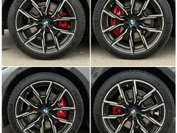 BMW 420d xD Gran Coupé M Sport PRO 360  h k HuD StHz
