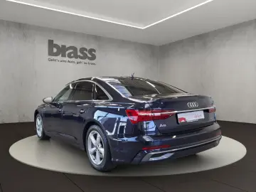AUDI A6 Limousine S line 50 TDI quattro 210(286) kW(P