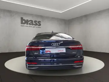 AUDI A6 Limousine S line 50 TDI quattro 210(286) kW(P